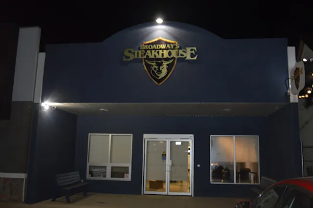 Broadway's Steak House