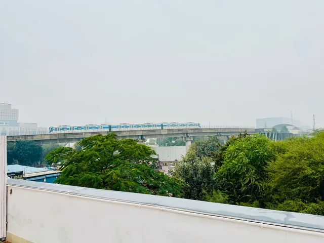 BluO Stays - DLF CyberCity Gurgaon