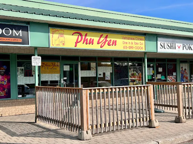 Phu-Yen Restaurant