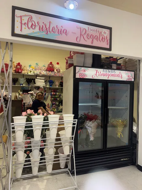 Jayden Flowers and Balloons