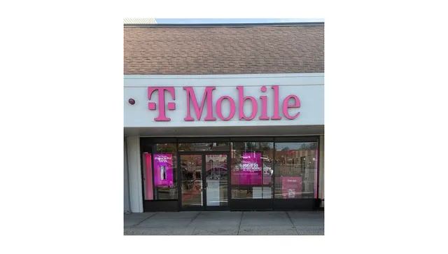 T-Mobile