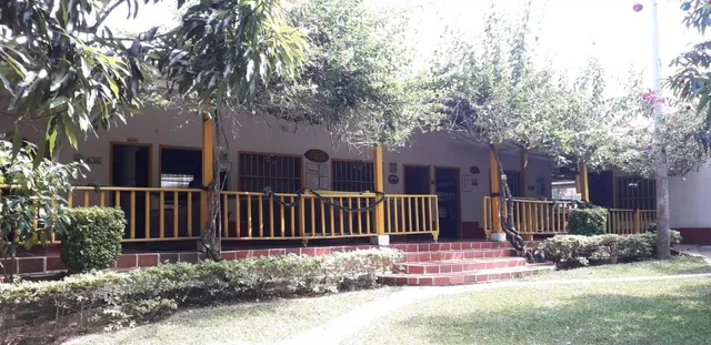 Finca Santa Bárbara