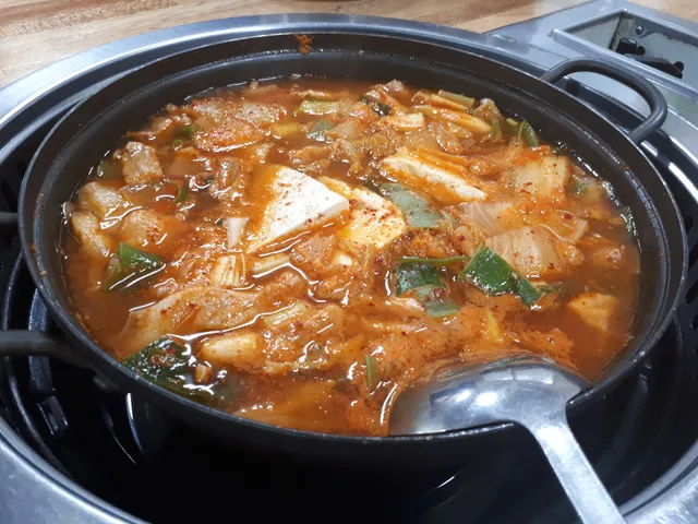 역전식육식당