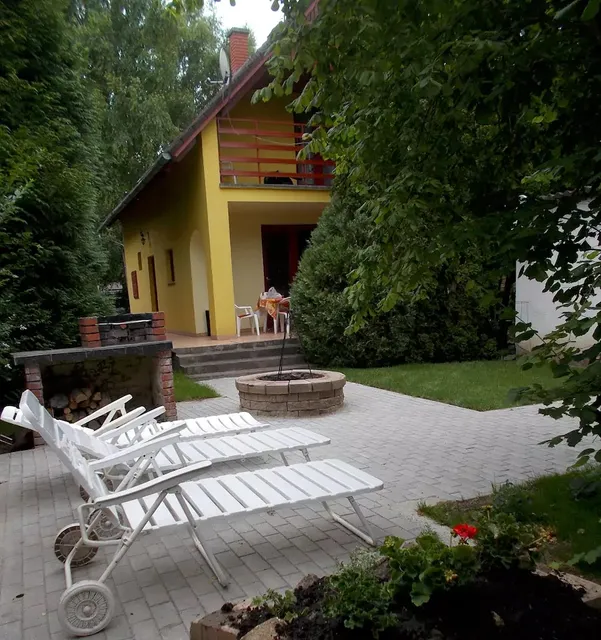 Alexandra Vendégház Siófok