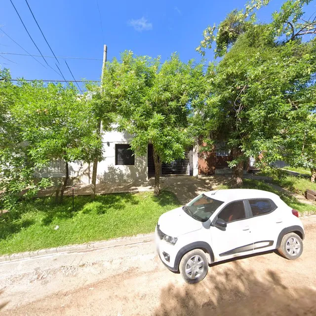 La Palmera Escondida