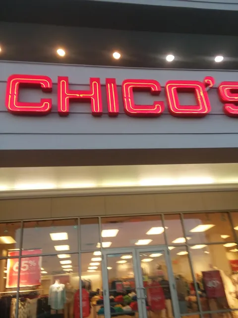 Chico's Off The Rack