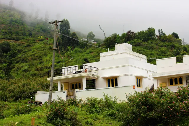 Kodaikanal holiday homes