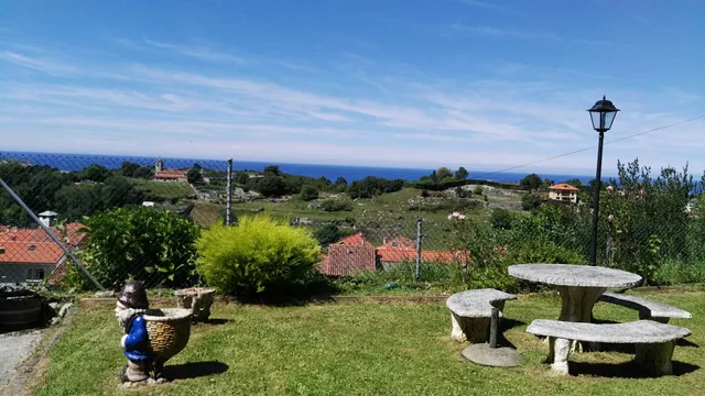 Apartamentos Mirador Del Cantábrico
