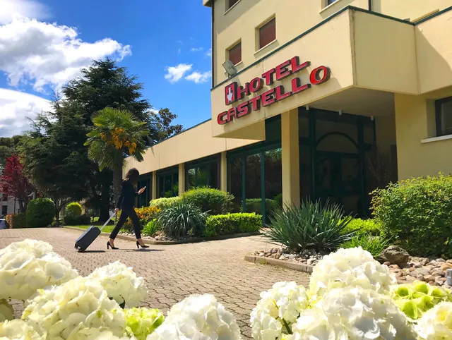 Hotel Castello
