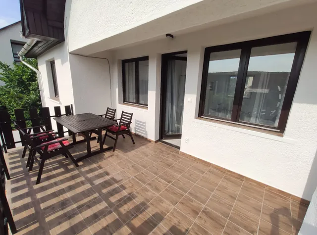 Artemis Vendégház - Bogács