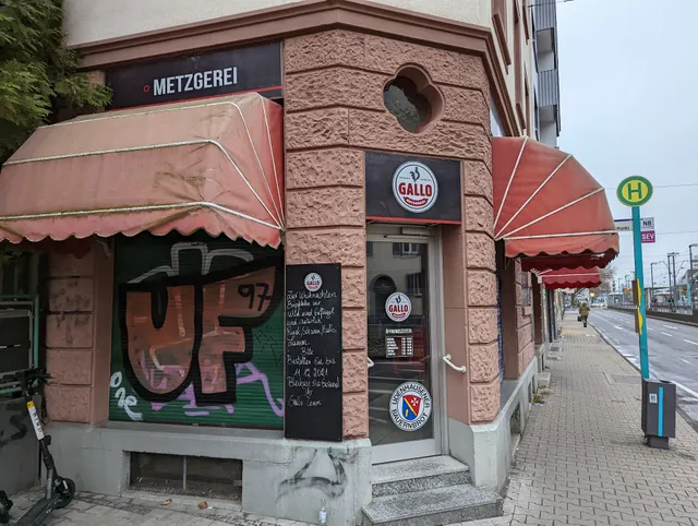Metzgerei Gallo