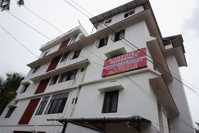 Karthika Residency