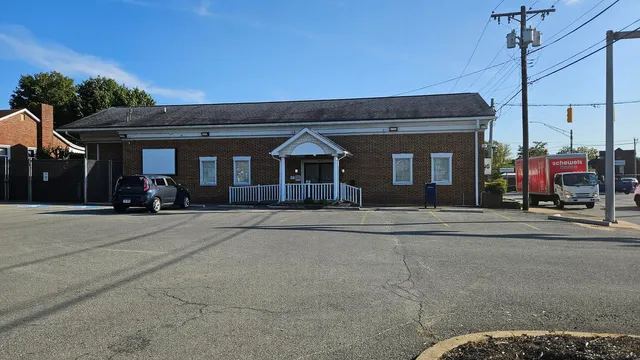 The Landing Dispensary Beckley