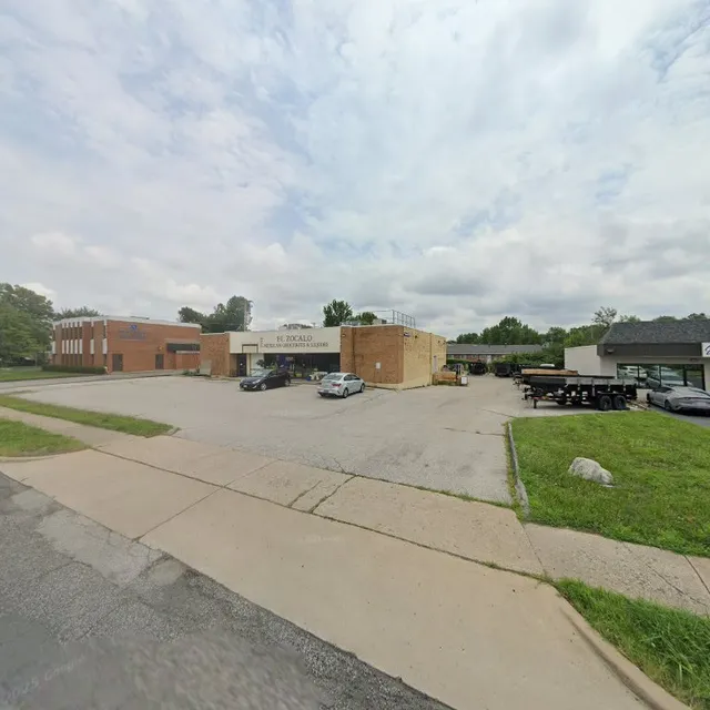 El Zocalo Fine Mexican