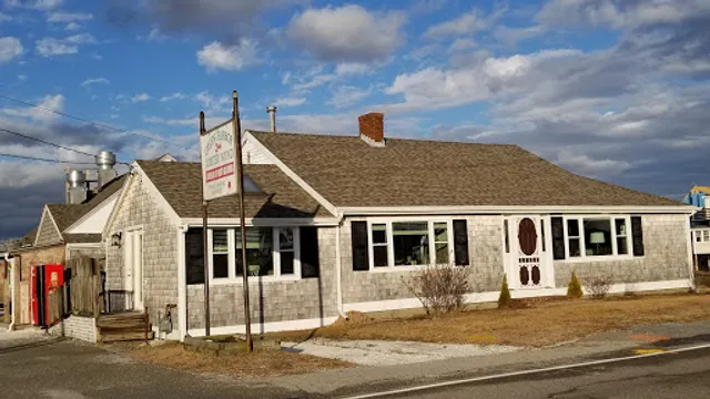 Green Harbor Lobster Pound Inc