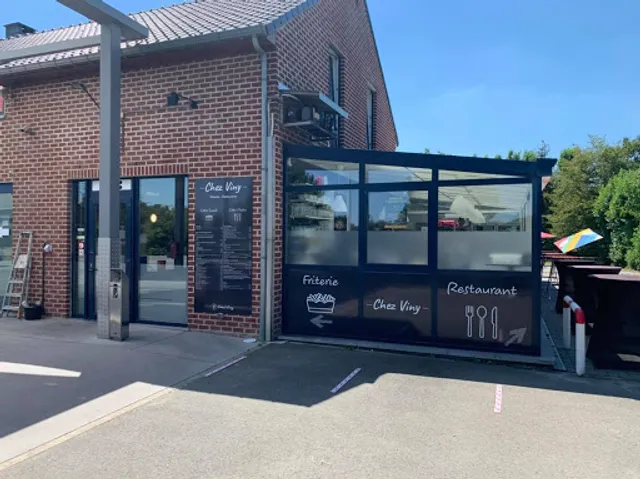 Chez Viny