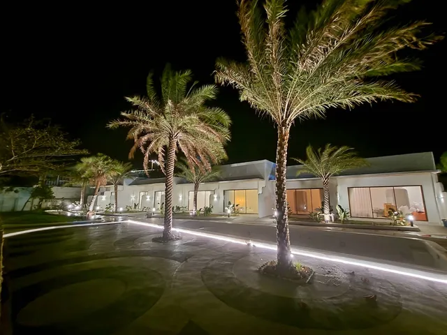 Chub Cheeva Resort Rayong ชุบชีวารีสอร์ท ระยอง.