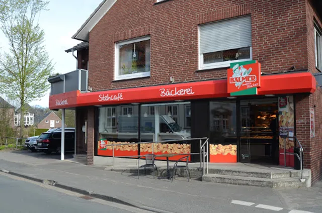 Bäckerei Bäumer, Langenhorst