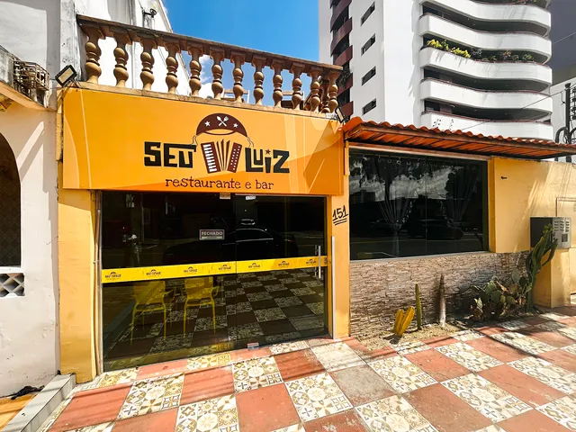 Seu Luiz Restaurante e Bar