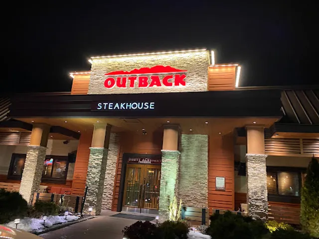 Outback Steakhouse