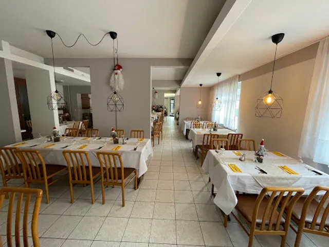 Ristorante La Nuova Bricola