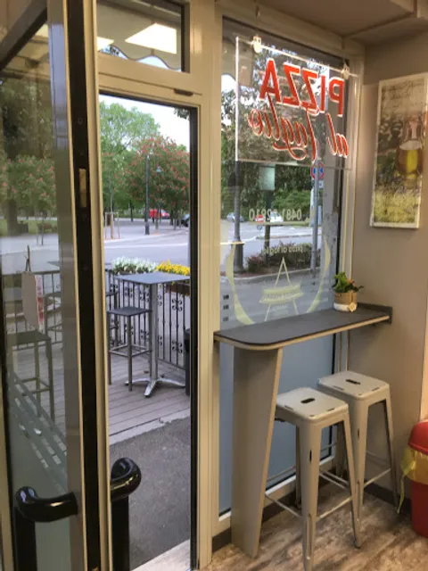 Jolly Pizza gradisca d isonzo