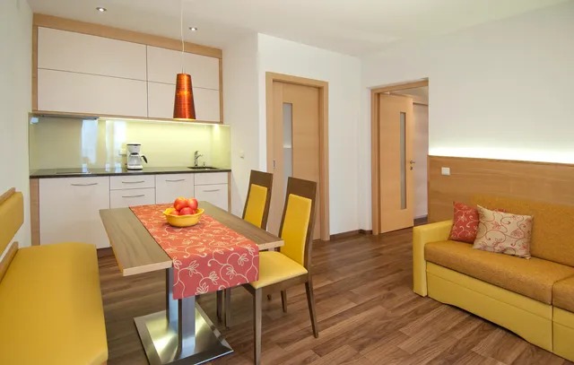 Obermaratscher Appartements