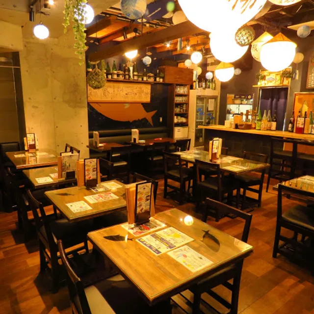 SABAR Shinbashi Ginza