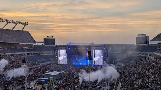 Camping World Stadium