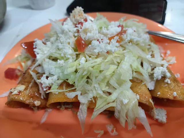 Cenaduria Las Torres