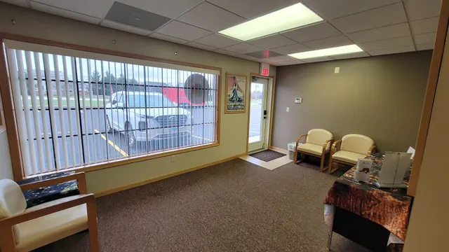 Illinois Audio Productions