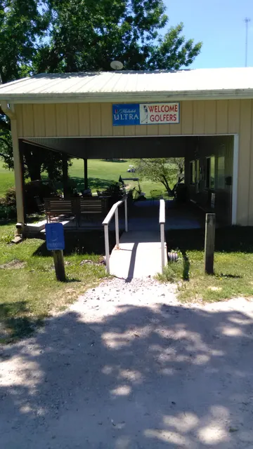 Unionville Country Club