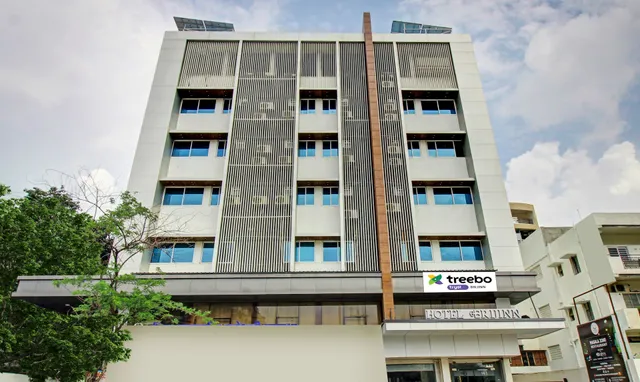 Treebo Tryst Brijinn