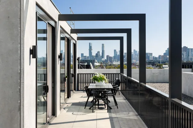 Urban Rest Richmond (Swan Street)