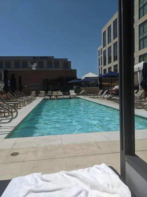 The Spa at Four Seasons Hotel Silicon Valley