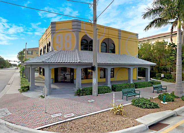 Atlantic Commercial Group, Inc