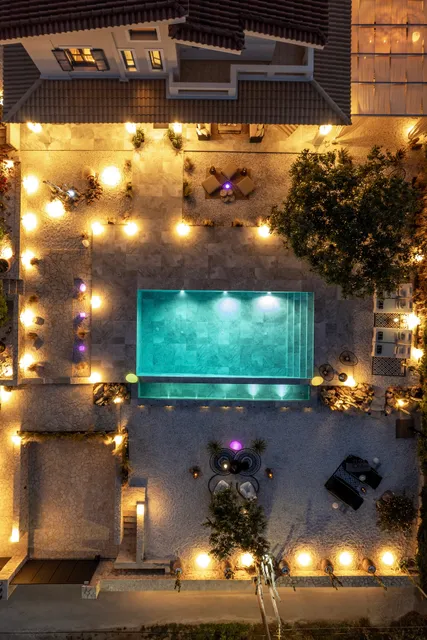 Theros Luxury Boutique Villa