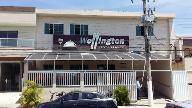 Restaurante Wellington