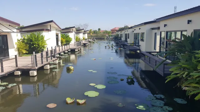 บัวธารา รีสอร์ท