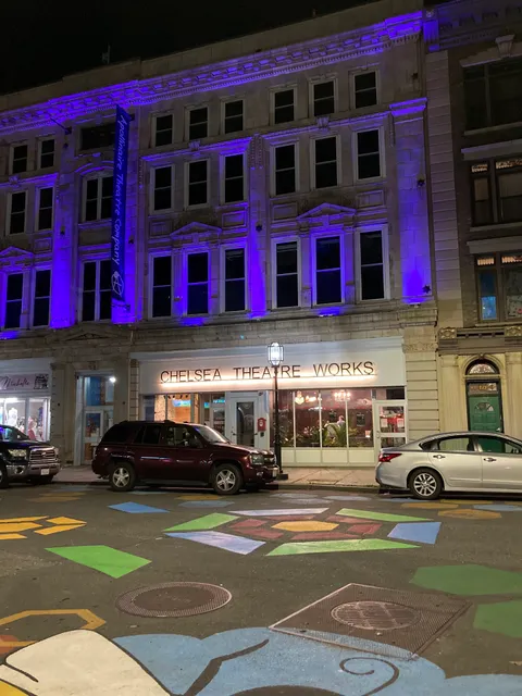 Chelsea Theatre Works