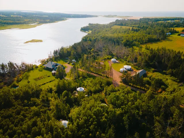 Nature Space Resort & Retreat Centre