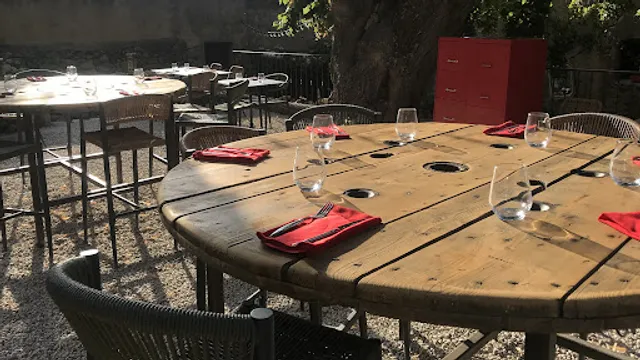 Osteria U mulinu Chez Joseph