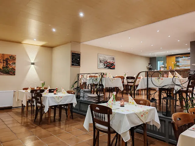 Ristorante Bella Vista