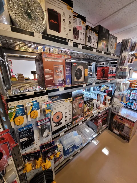 Valle Hardware Feed & Supply