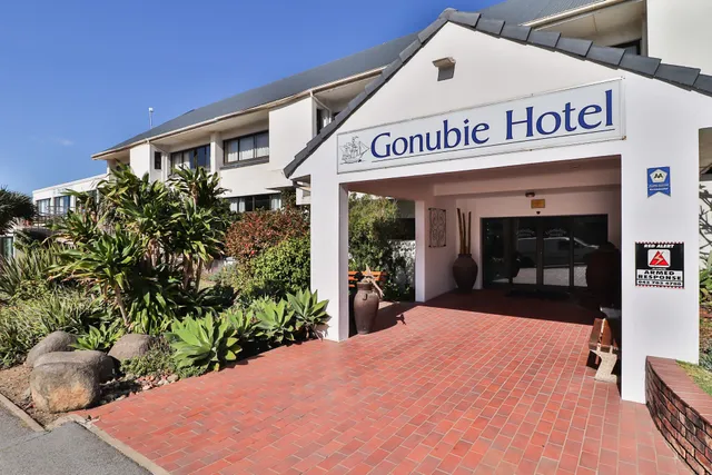 Gonubie Hotel