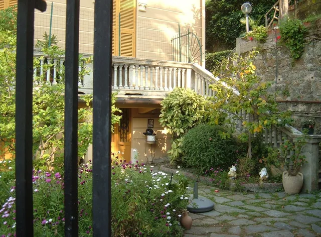 B&B L'oasi