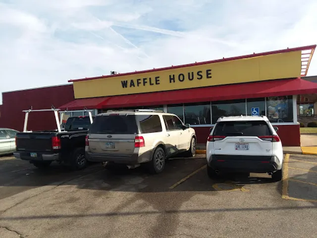 Waffle House