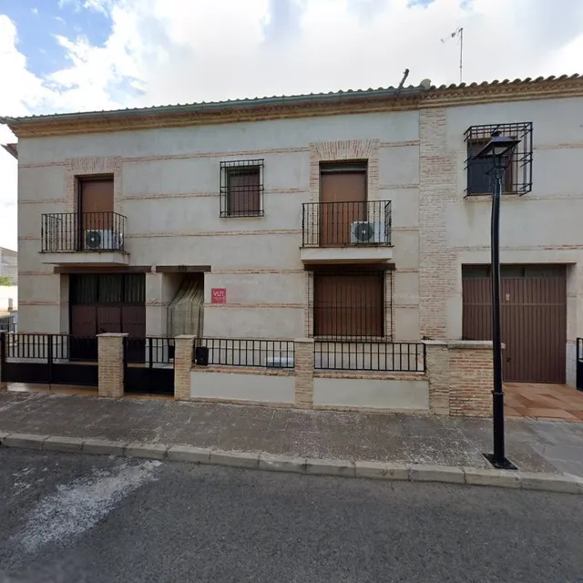 Casa Marques de Hormazas