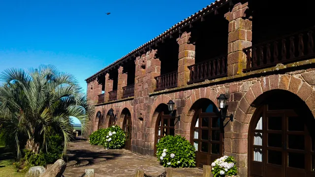 Hotel Fortín de San Miguel