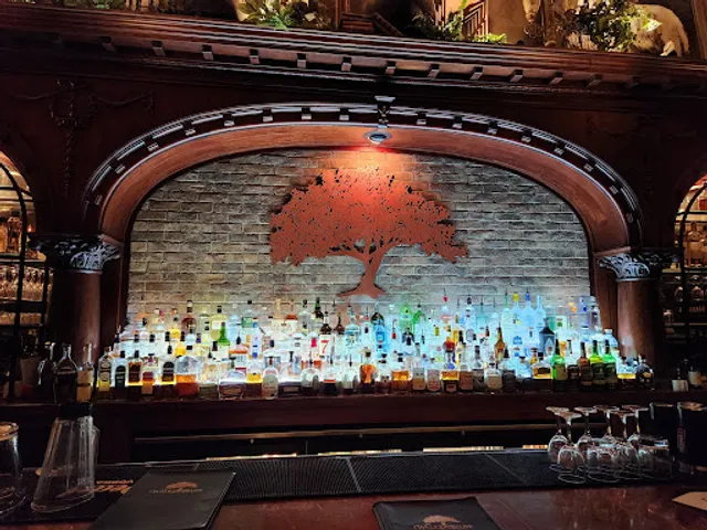 Tasting Room at Walker's Bluff